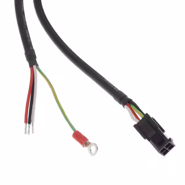 ASD-ABPW0005 Delta Electronics/Industrial Automation  Accesorios